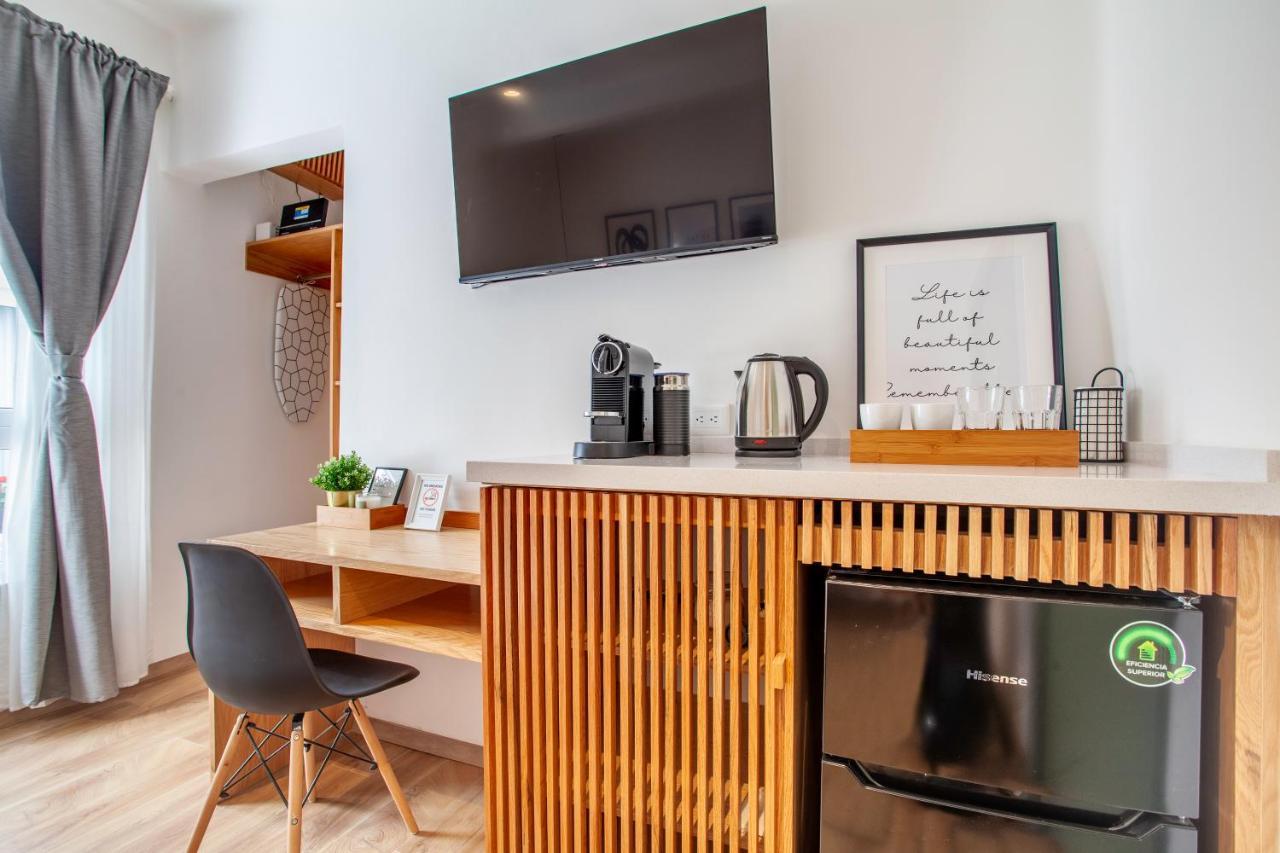 Bright & Sweet Unit In The Heart Of Polanco. Leilighet Mexico by Eksteriør bilde
