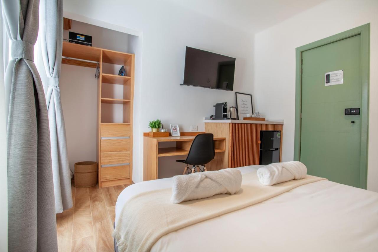 Bright & Sweet Unit In The Heart Of Polanco. Leilighet Mexico by Eksteriør bilde