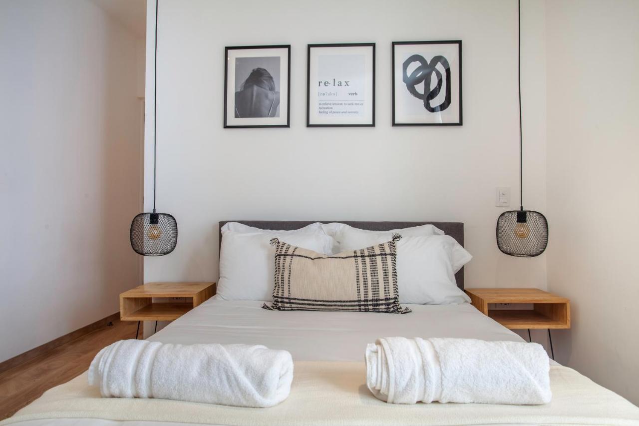Bright & Sweet Unit In The Heart Of Polanco. Leilighet Mexico by Eksteriør bilde