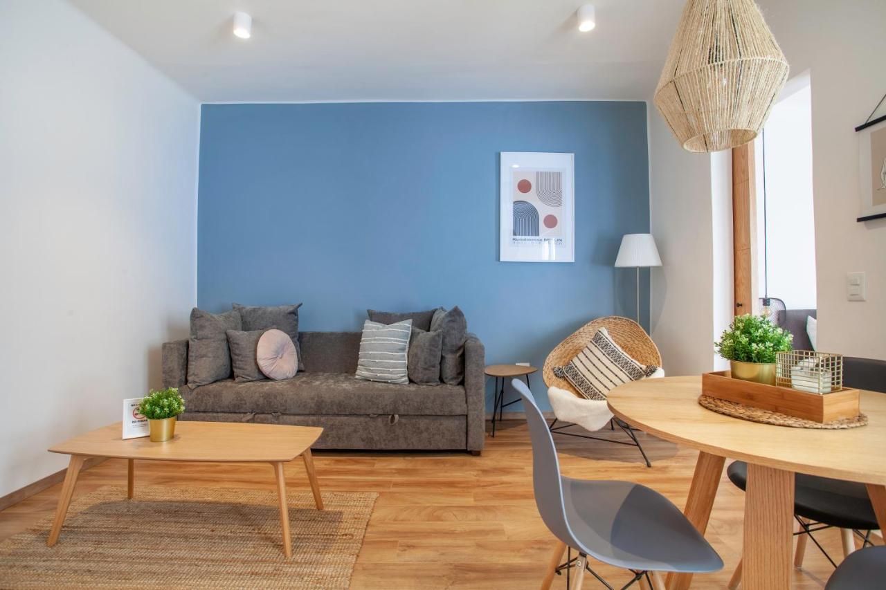 Bright & Sweet Unit In The Heart Of Polanco. Leilighet Mexico by Eksteriør bilde