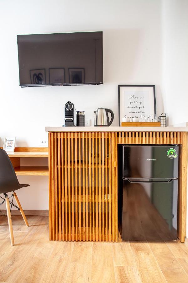 Bright & Sweet Unit In The Heart Of Polanco. Leilighet Mexico by Eksteriør bilde