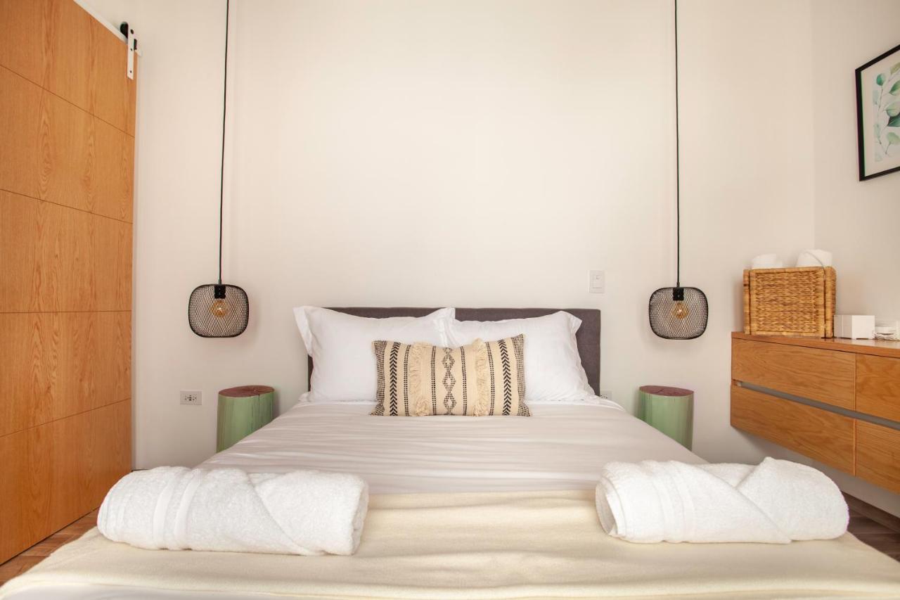 Bright & Sweet Unit In The Heart Of Polanco. Leilighet Mexico by Eksteriør bilde
