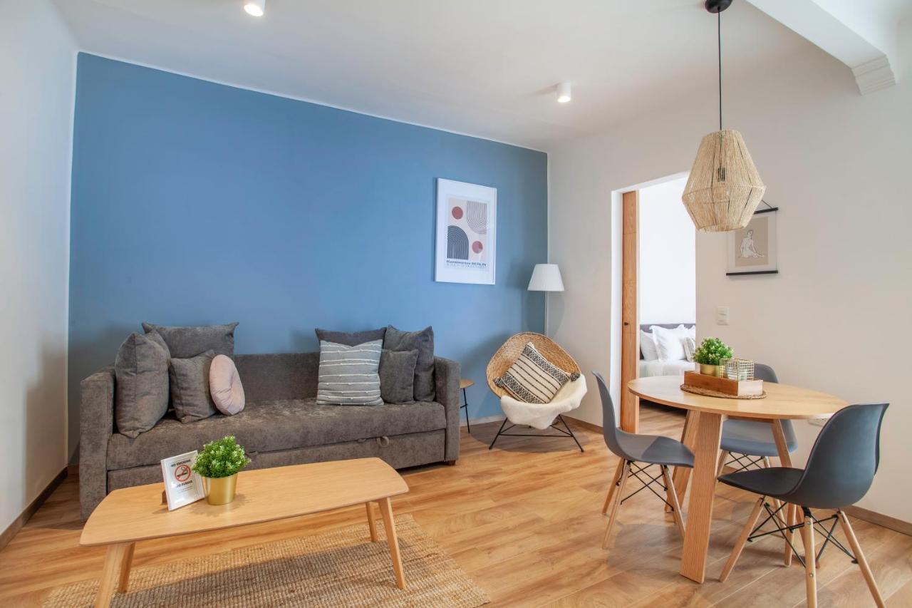 Bright & Sweet Unit In The Heart Of Polanco. Leilighet Mexico by Eksteriør bilde
