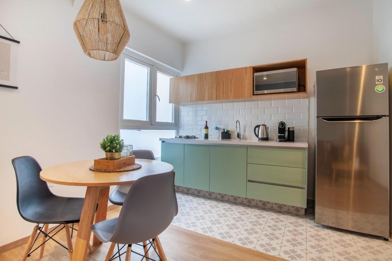 Bright & Sweet Unit In The Heart Of Polanco. Leilighet Mexico by Eksteriør bilde