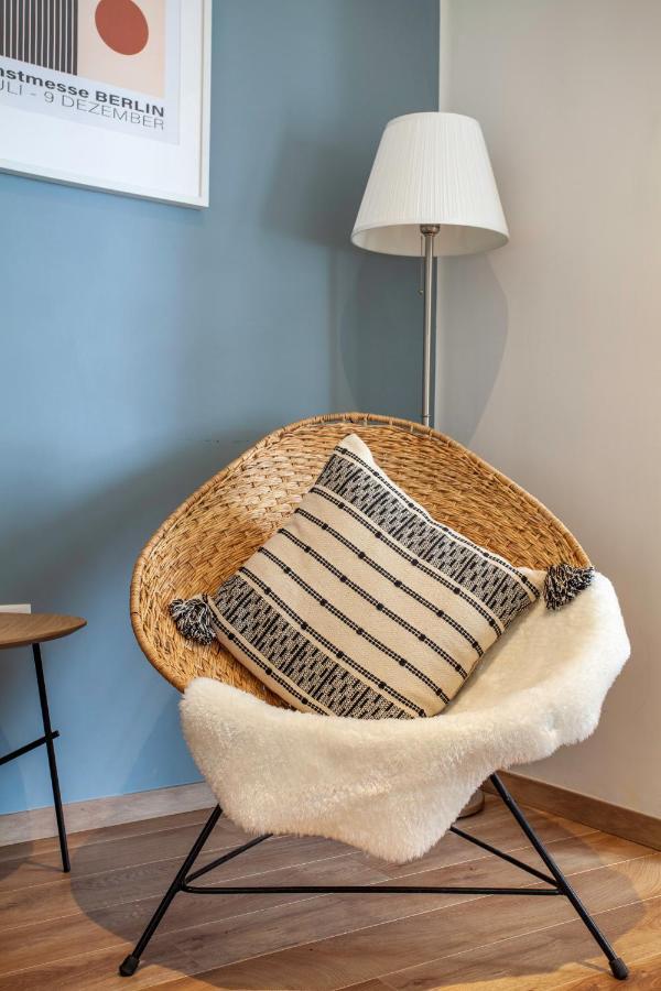 Bright & Sweet Unit In The Heart Of Polanco. Leilighet Mexico by Eksteriør bilde