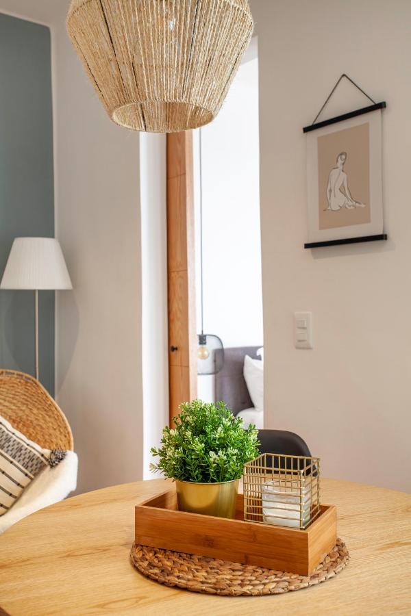 Bright & Sweet Unit In The Heart Of Polanco. Leilighet Mexico by Eksteriør bilde