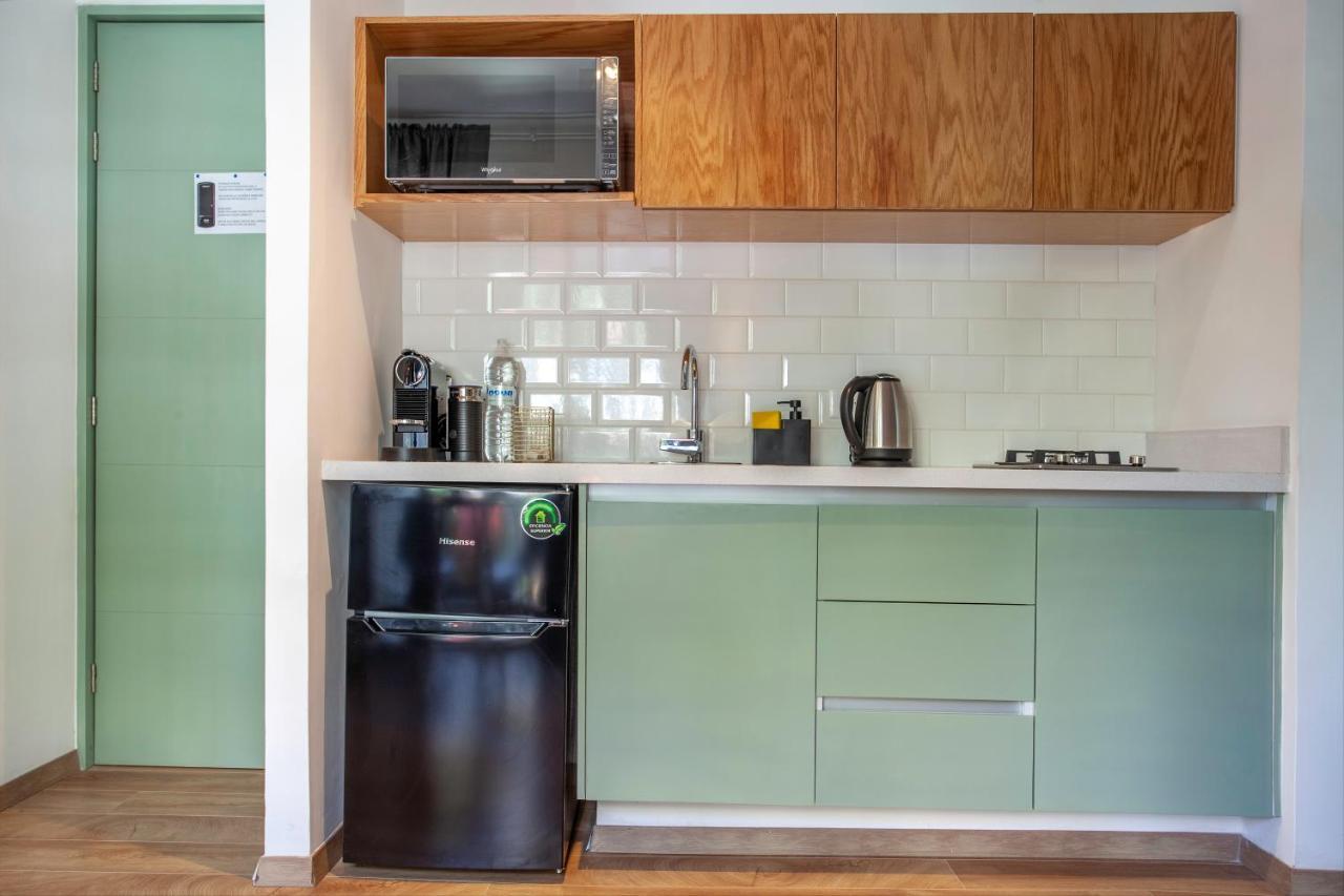 Bright & Sweet Unit In The Heart Of Polanco. Leilighet Mexico by Eksteriør bilde