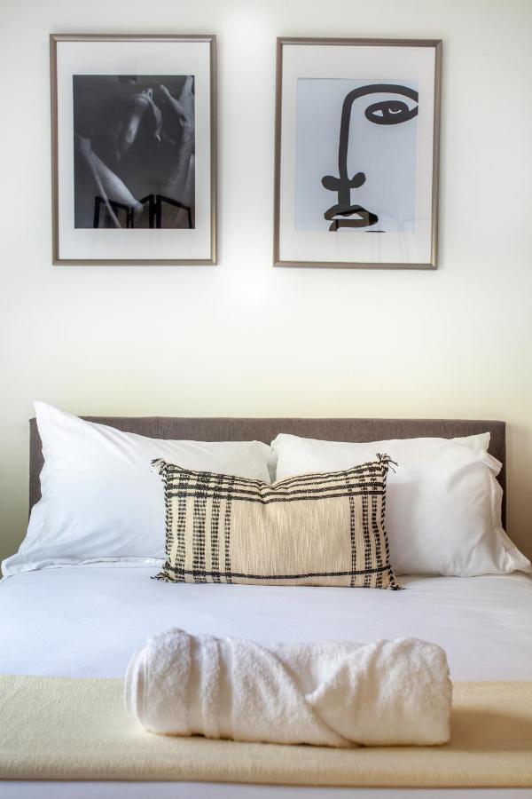 Bright & Sweet Unit In The Heart Of Polanco. Leilighet Mexico by Eksteriør bilde