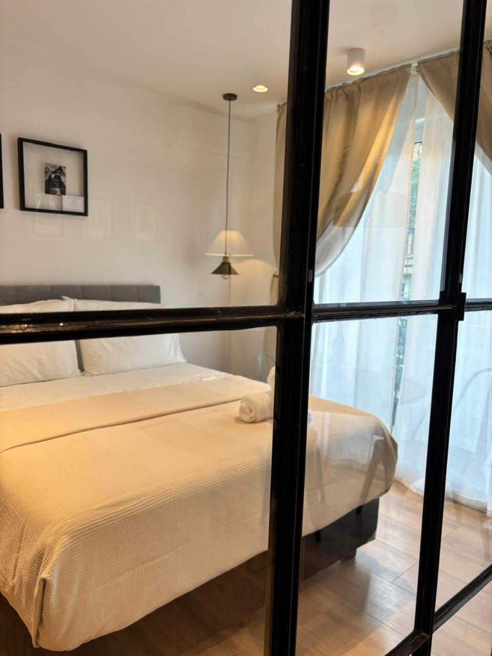 Bright & Sweet Unit In The Heart Of Polanco. Leilighet Mexico by Eksteriør bilde