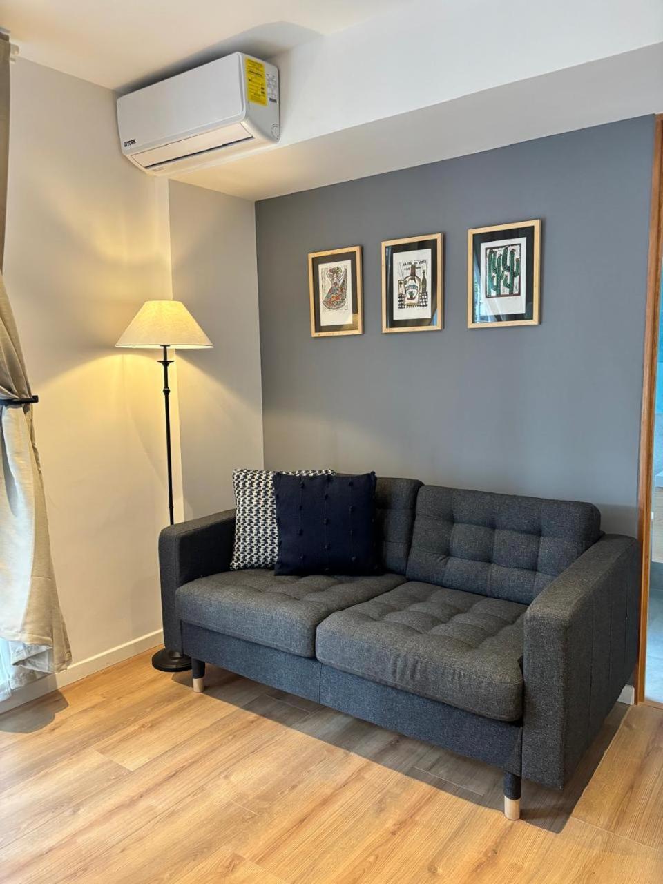 Bright & Sweet Unit In The Heart Of Polanco. Leilighet Mexico by Eksteriør bilde