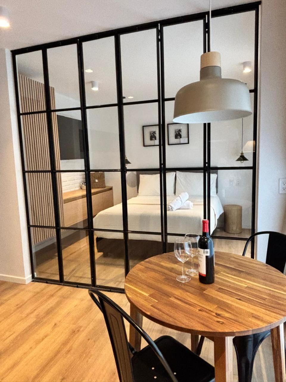 Bright & Sweet Unit In The Heart Of Polanco. Leilighet Mexico by Eksteriør bilde