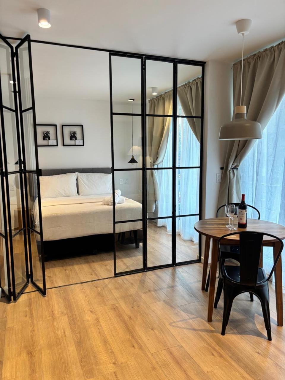 Bright & Sweet Unit In The Heart Of Polanco. Leilighet Mexico by Eksteriør bilde