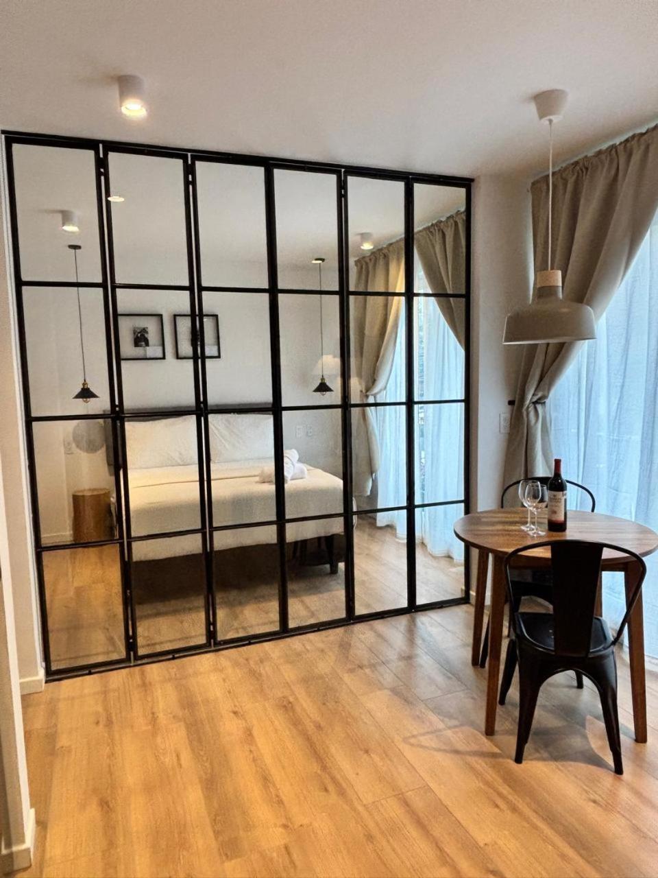 Bright & Sweet Unit In The Heart Of Polanco. Leilighet Mexico by Eksteriør bilde