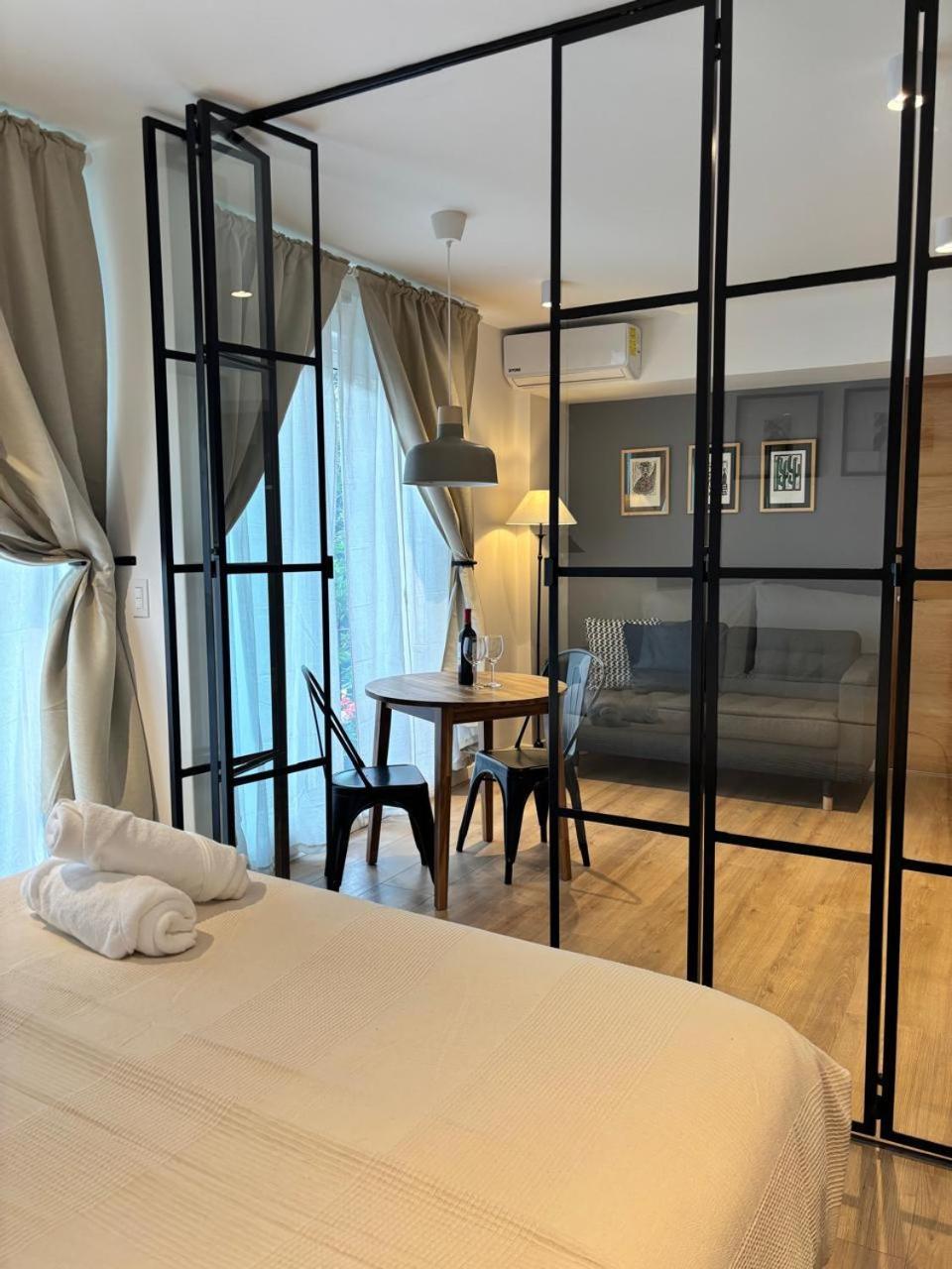 Bright & Sweet Unit In The Heart Of Polanco. Leilighet Mexico by Eksteriør bilde