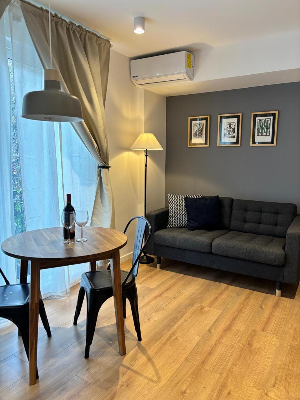 Bright & Sweet Unit In The Heart Of Polanco. Leilighet Mexico by Eksteriør bilde