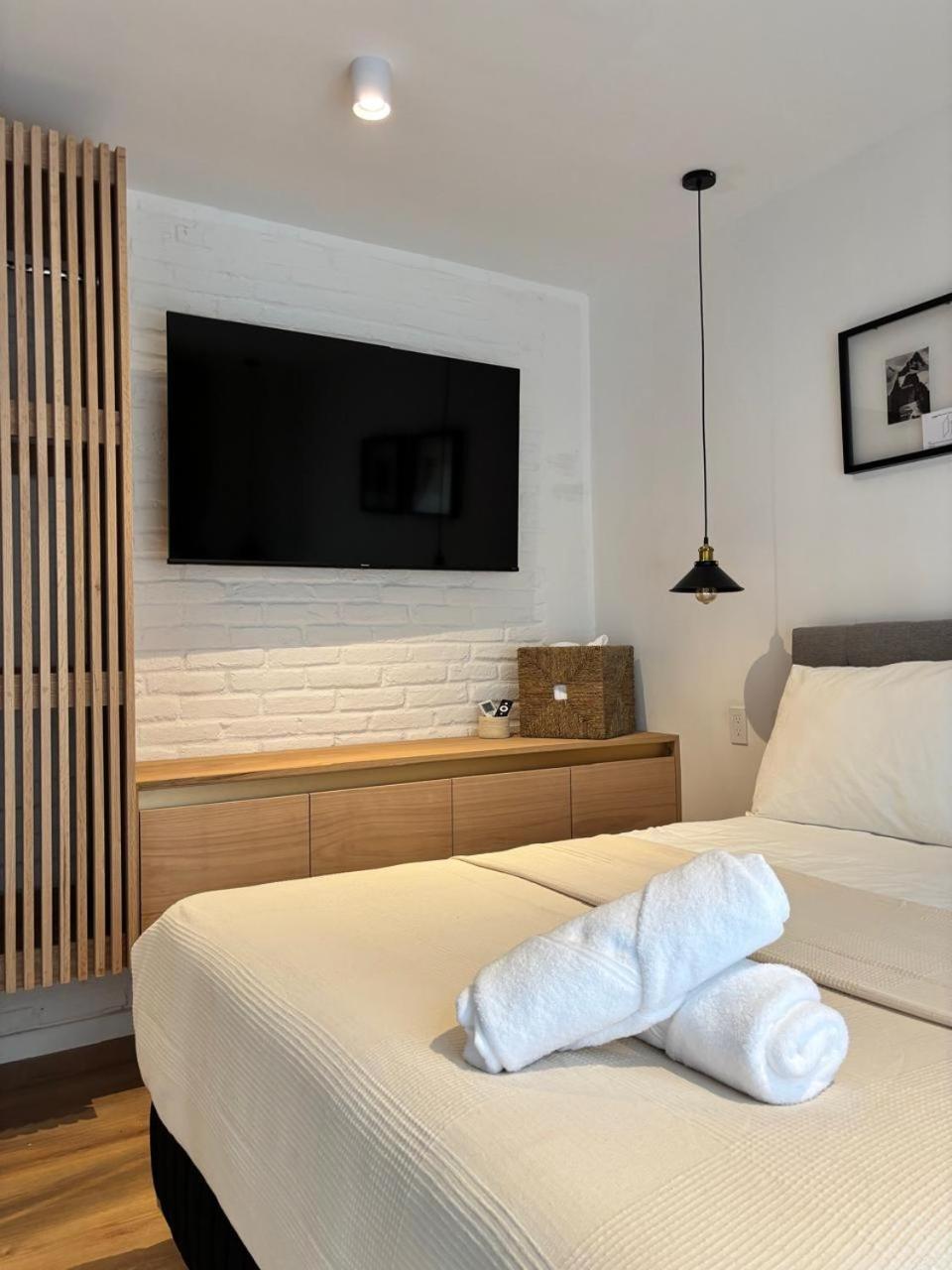 Bright & Sweet Unit In The Heart Of Polanco. Leilighet Mexico by Eksteriør bilde