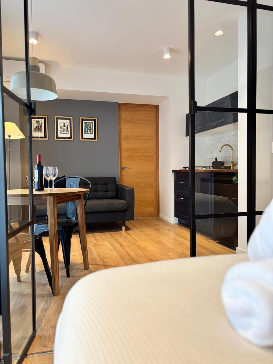 Bright & Sweet Unit In The Heart Of Polanco. Leilighet Mexico by Eksteriør bilde