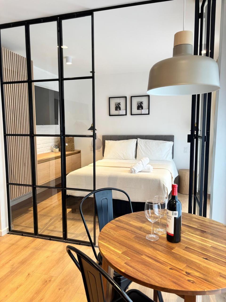 Bright & Sweet Unit In The Heart Of Polanco. Leilighet Mexico by Eksteriør bilde