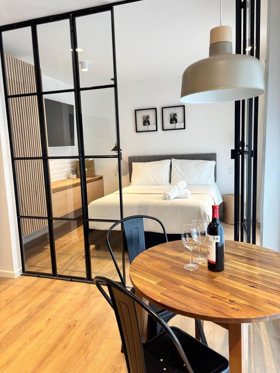 Bright & Sweet Unit In The Heart Of Polanco. Leilighet Mexico by Eksteriør bilde