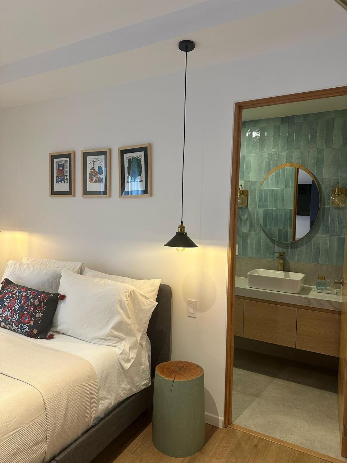 Bright & Sweet Unit In The Heart Of Polanco. Leilighet Mexico by Eksteriør bilde