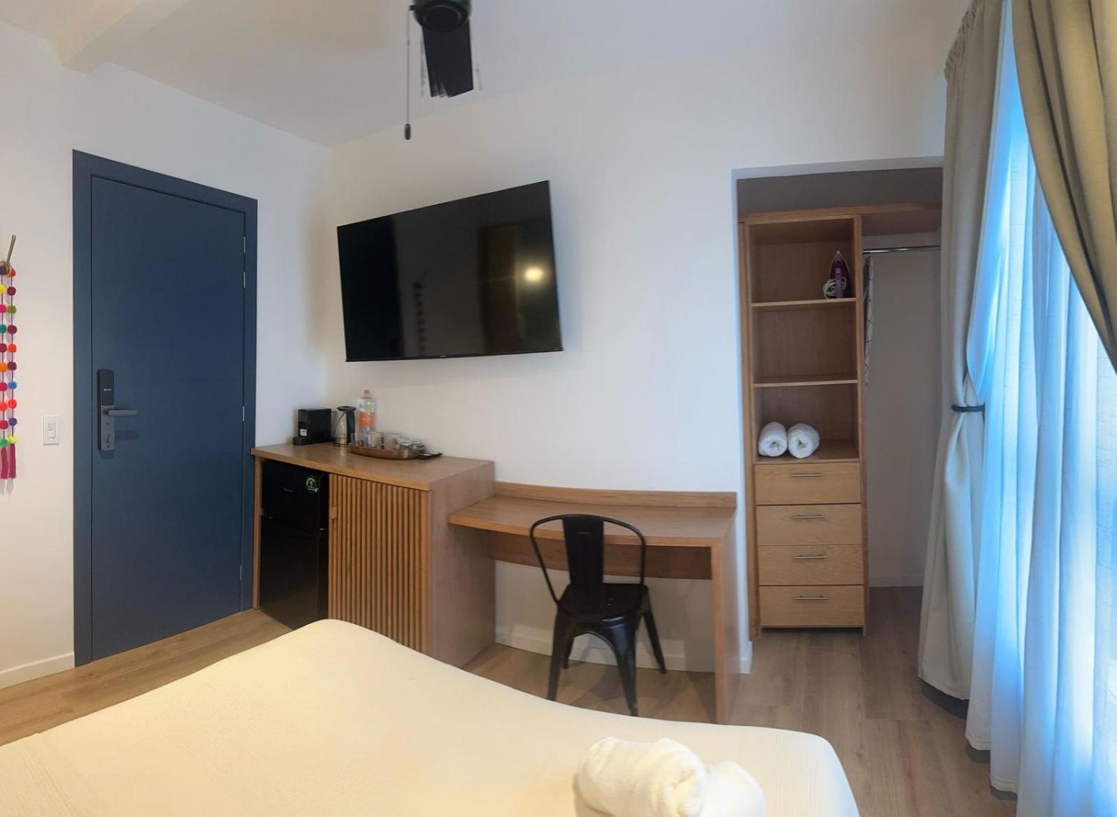Bright & Sweet Unit In The Heart Of Polanco. Leilighet Mexico by Eksteriør bilde