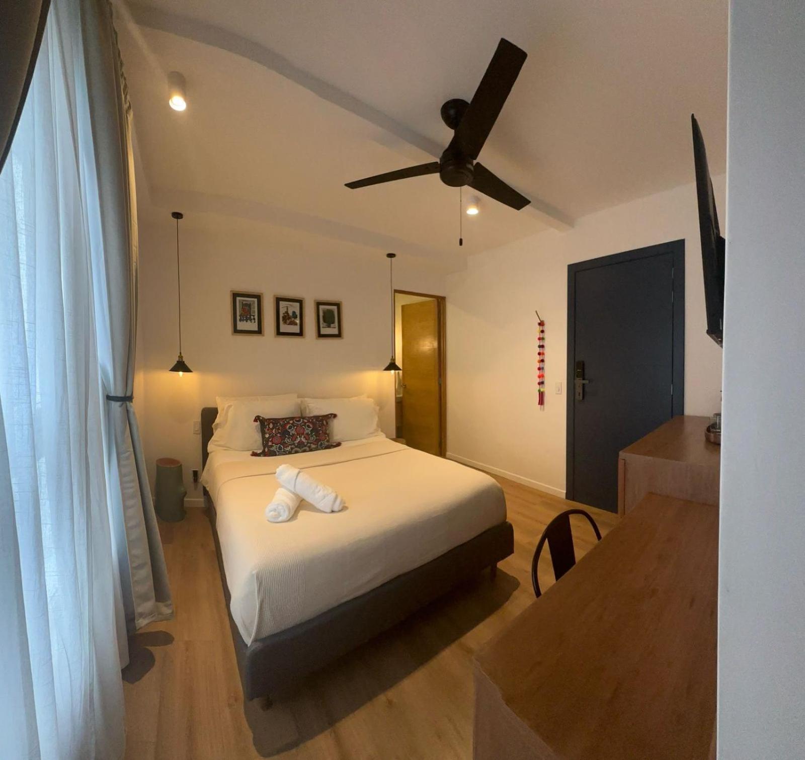 Bright & Sweet Unit In The Heart Of Polanco. Leilighet Mexico by Eksteriør bilde