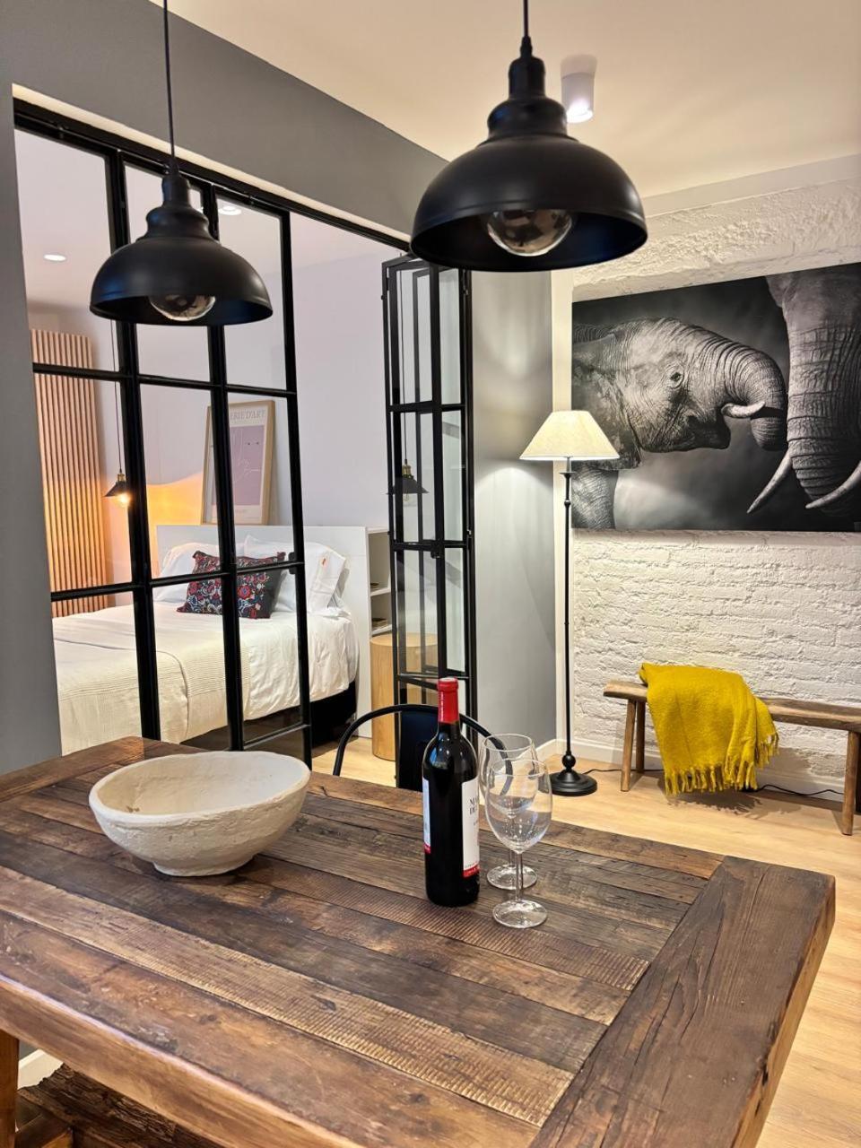 Bright & Sweet Unit In The Heart Of Polanco. Leilighet Mexico by Eksteriør bilde