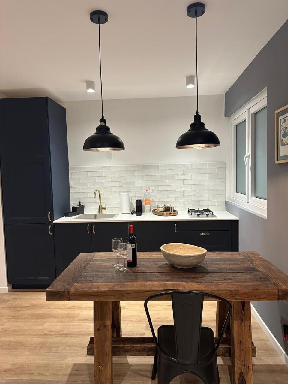 Bright & Sweet Unit In The Heart Of Polanco. Leilighet Mexico by Eksteriør bilde