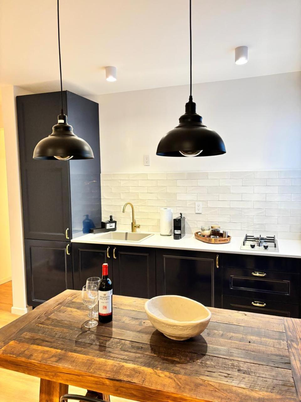 Bright & Sweet Unit In The Heart Of Polanco. Leilighet Mexico by Eksteriør bilde