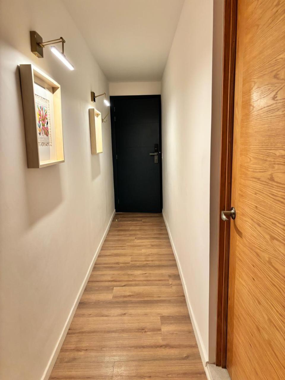 Bright & Sweet Unit In The Heart Of Polanco. Leilighet Mexico by Eksteriør bilde