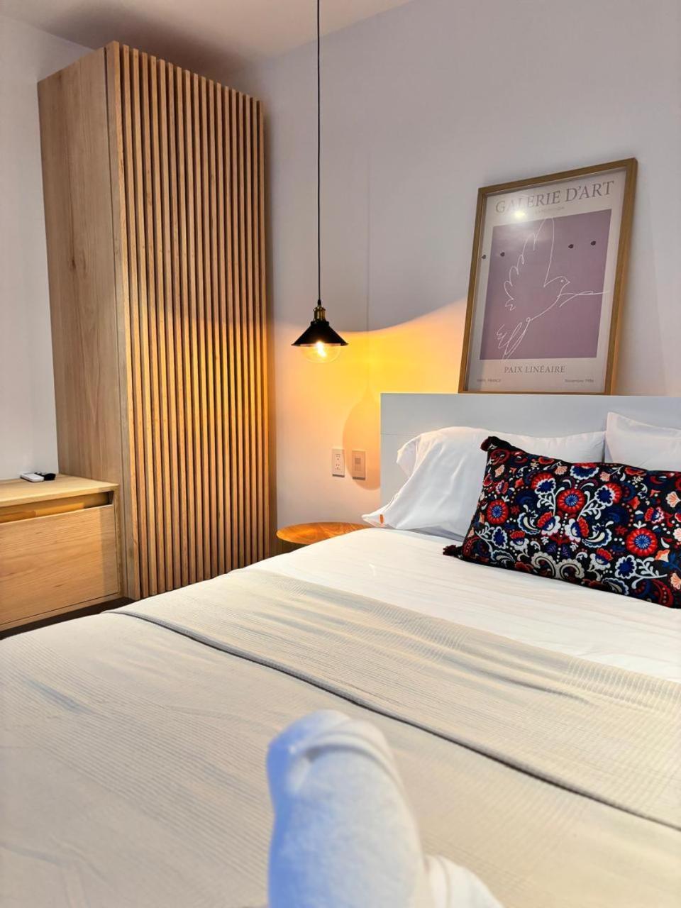 Bright & Sweet Unit In The Heart Of Polanco. Leilighet Mexico by Eksteriør bilde