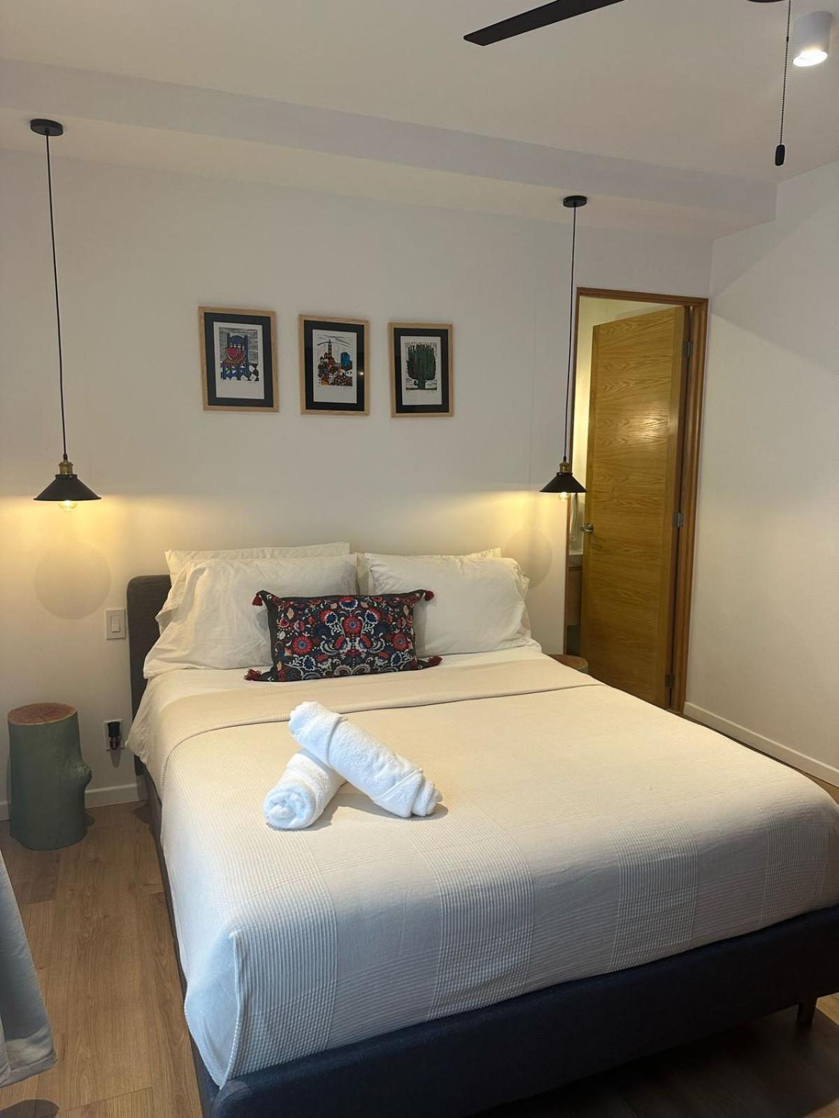 Bright & Sweet Unit In The Heart Of Polanco. Leilighet Mexico by Eksteriør bilde